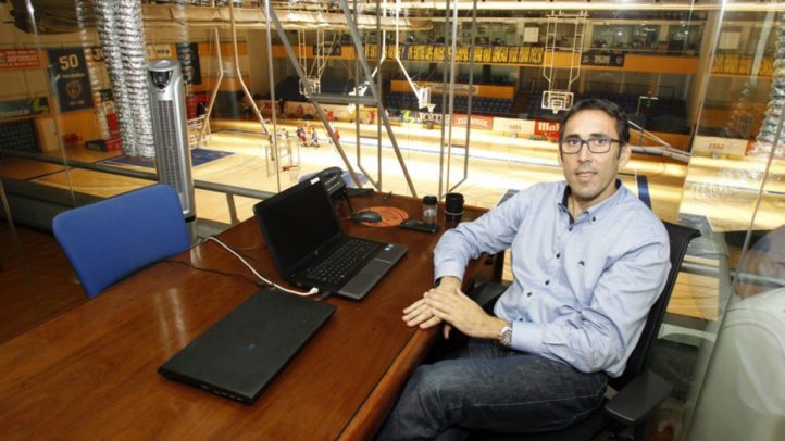 El nuevo Gran Canaria comienza con Villar