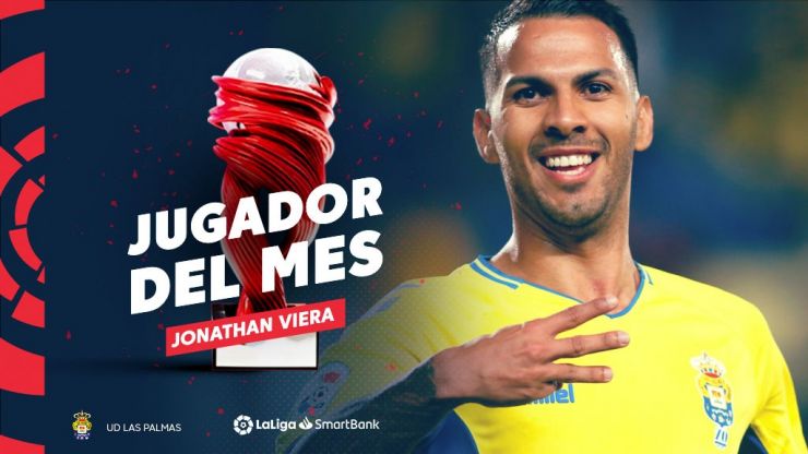 La Liga 'convoca' a Viera frente al Zaragoza