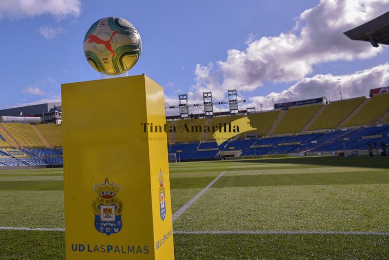 La Liga Aclara Dónde Se Verá Por Tv Los Partidos De Segunda División 4508