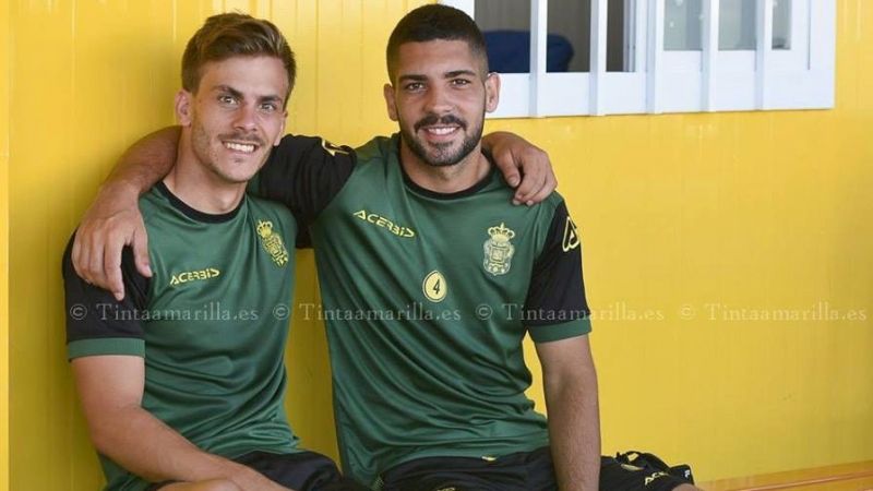 Valles, Alex Suárez y Eric se adueñan de la UD en 2020