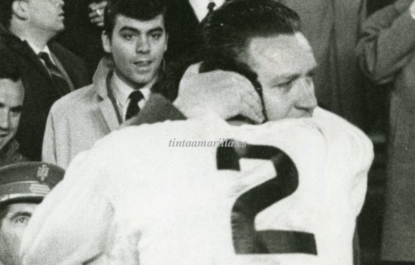 9-04-1967: Comienza la era Molowny con una notable victoria
