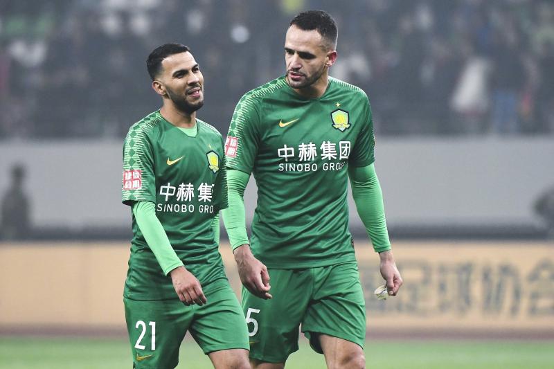 Viera, candidato al mejor once de la Champions asiática