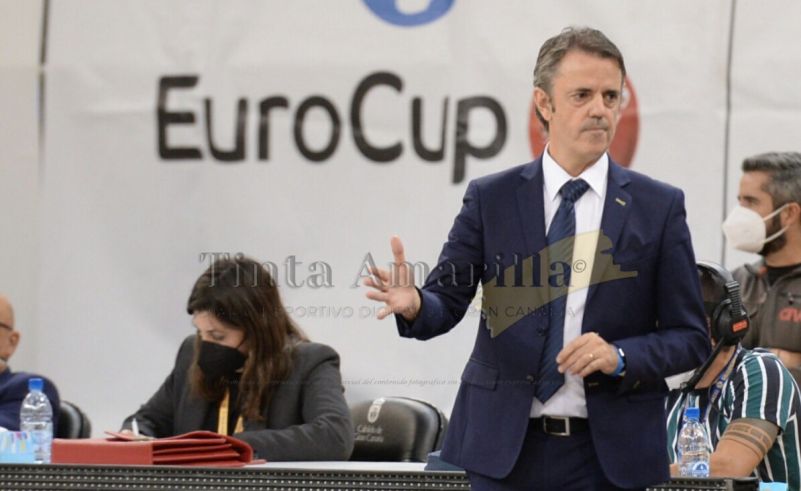 "Slaughter y Beirán son ejemplares"