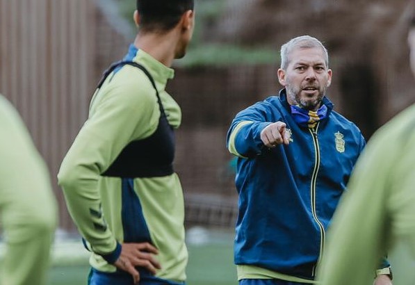 "La de este año se asemeja a una pretemporada normal"