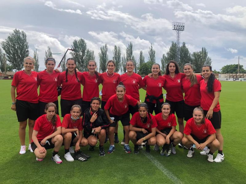 El U. Viera, otra vez a las puertas del ascenso