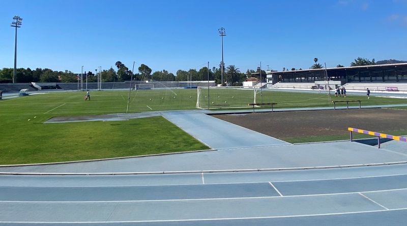 El Laguna-Yaiza comienza en Tenerife