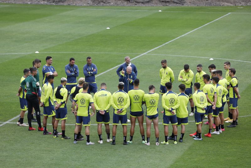 Sanfer, San Mateo y Tamaraceite, amistosos en agenda
