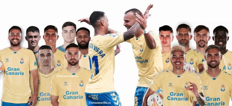 La artillería más numerosa de la Liga