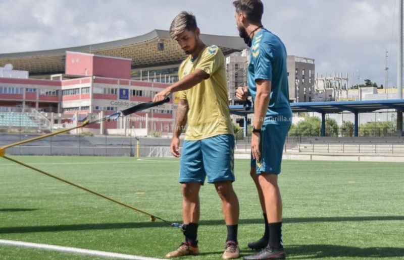 El Juez Único arregla un error del derbi de filiales