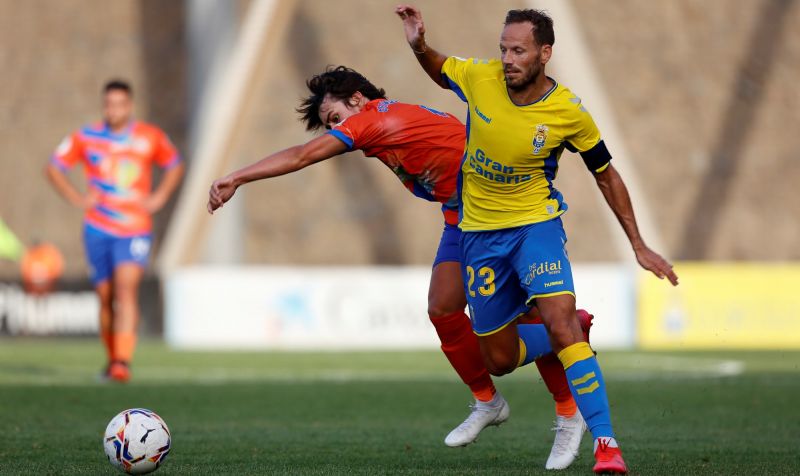 "Los jóvenes tienen mucha calidad, pero les enseñamos a sufrir"