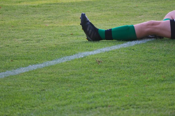 Dani Martín está a la espera de las pruebas médicas para conocer el alcance de la lesión