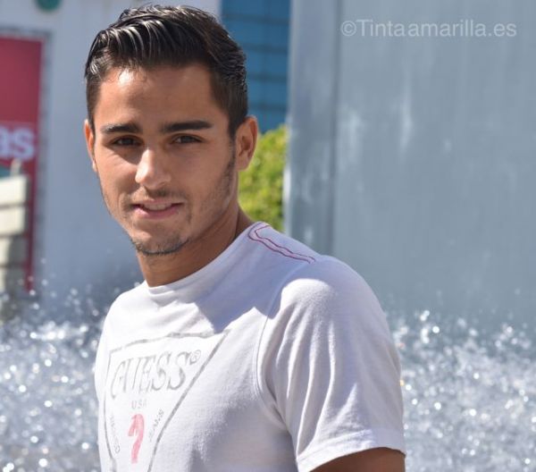 "Sorprende ver a la UD descolgada, pero así es la Segunda División"