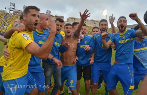 Aquellas emociones del 21 de junio de 2015