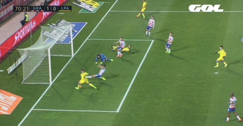 "No podré dormir bien; las ocasiones hay que aprovecharlas"