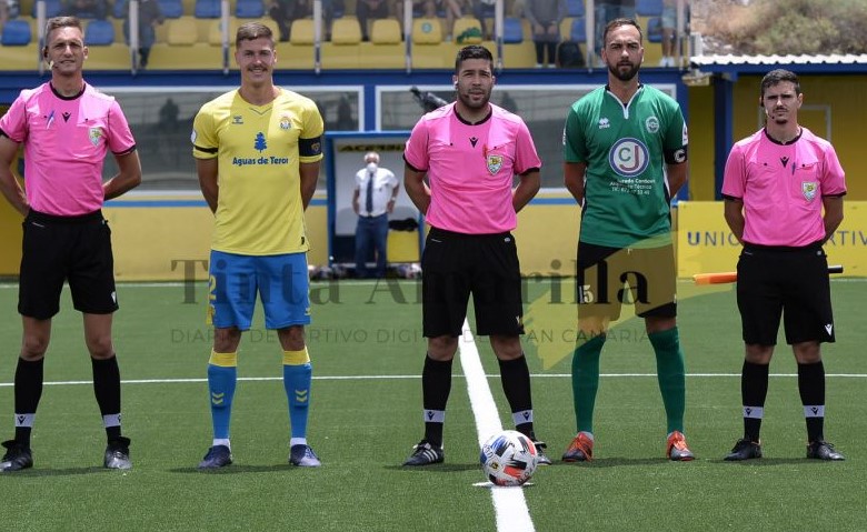 El Atlético Paso comunica la marcha de Deivid