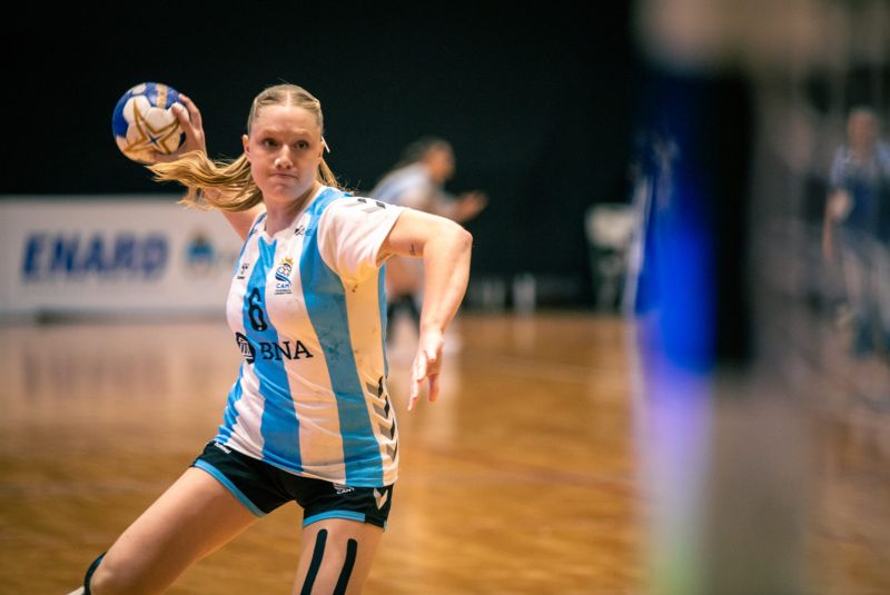 El Remudas confirma su segundo refuerzo argentino de 2023-24