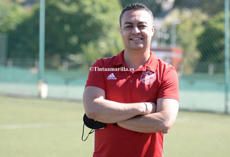 "El Sanfer debe ser versátil en la Liga; debemos tener un plan B y otro C"