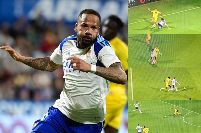 El 1-0 y una serie de catastróficas desdichas