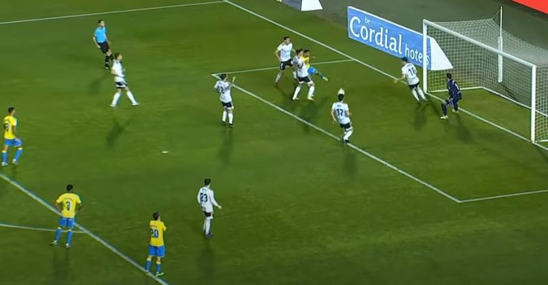 Los defensas creyeron más que los atacantes