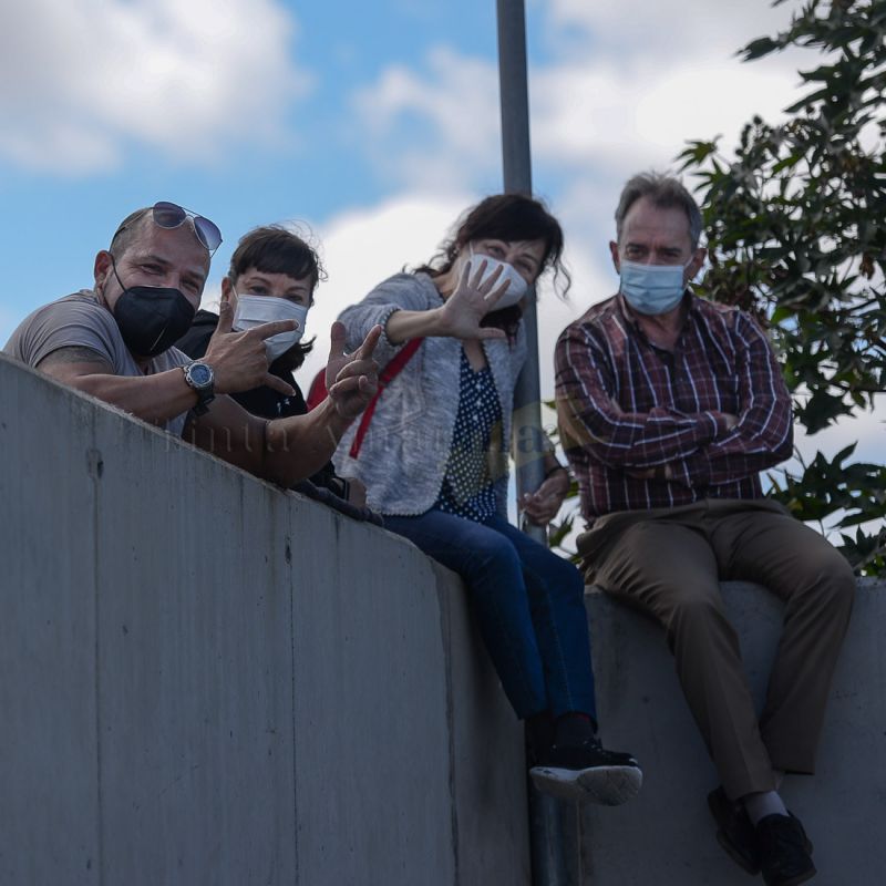 Todo sea por los hijos