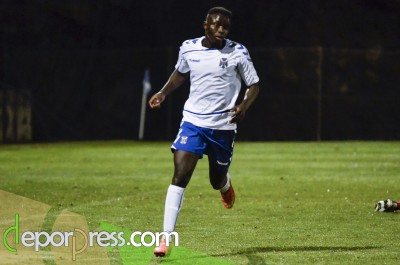 Un canterano blanquiazul asegura que sufrió el racismo