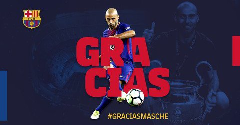 Mascherano, Roque, Al-Shehri, Laporte, ...