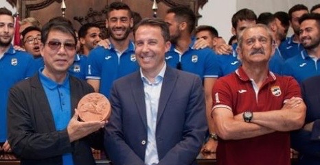 David Vidal: Despido a través de las redes sociales