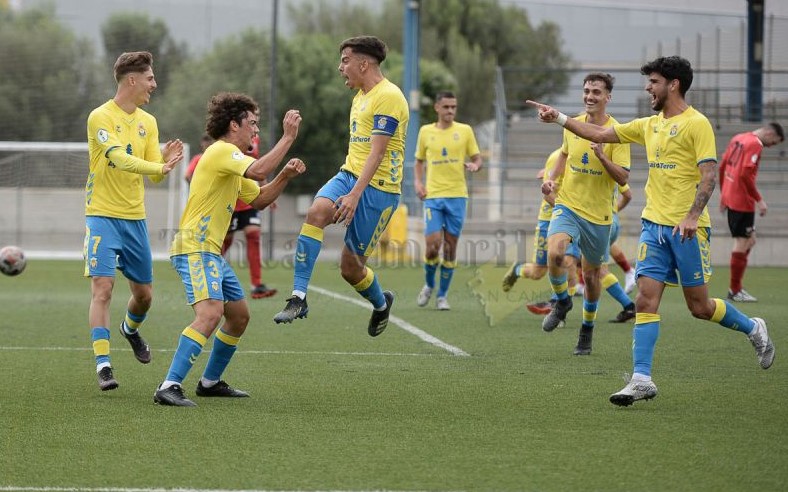 Interesante doble jornada en el subgrupo oriental canario