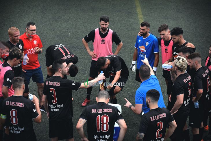 "La RFEF usa nuestros derechos como papel de baño"