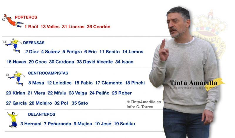 La herencia sin quejas de García Pimienta
