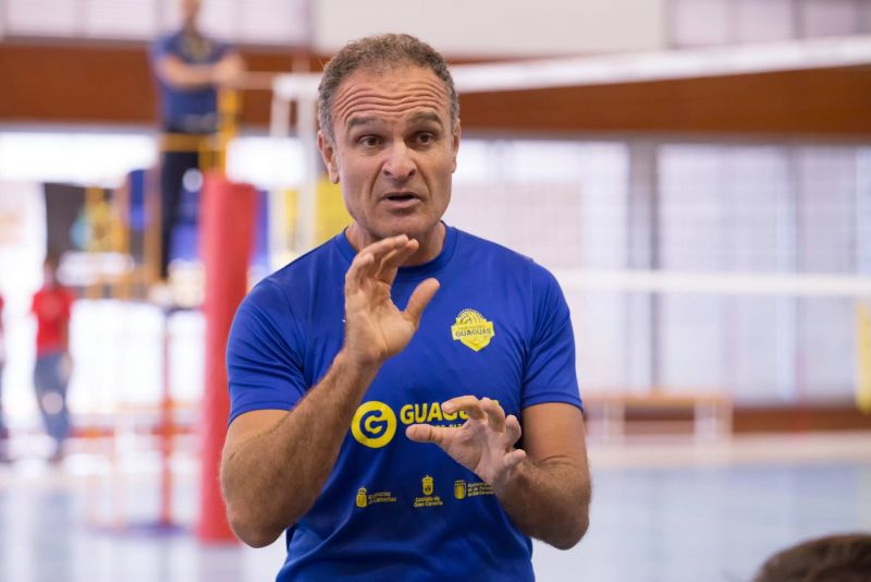 El Guaguas inicia la Liga