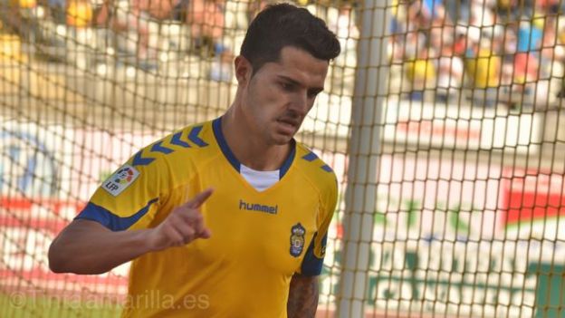 La operación Vitolo, una jugada maestra