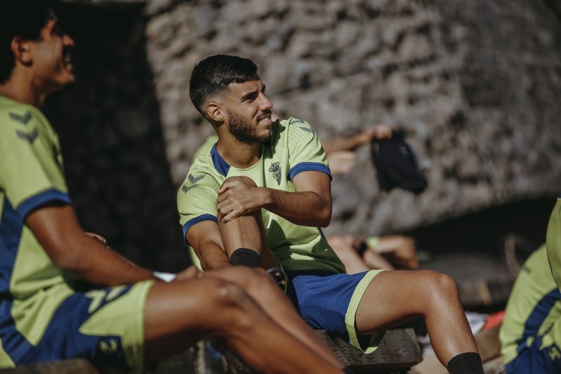 "La apuesta por la cantera da alas para llegar arriba"