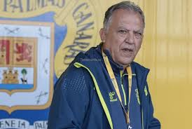 "Nos falta una victoria para que la confianza vuelva a crecer"