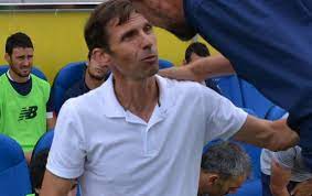 "Jesé es un delantero de Champions; Las Palmas ha dado un salto con él"