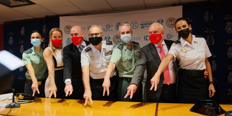 En marcha el programa de protección al menor en el fútbol