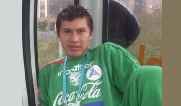El primer futbolista fallecido por Covid19 es boliviano