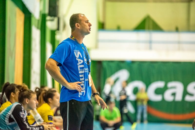 "La lesión de Sayna es para largo"