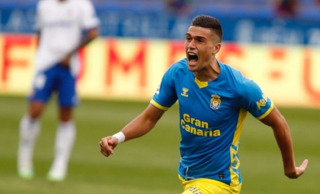 2-2: La UD se rebela y empata con golazos