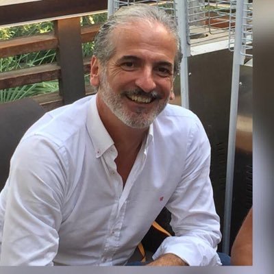 Eduardo Chinea quiere entrar en el Tenerife