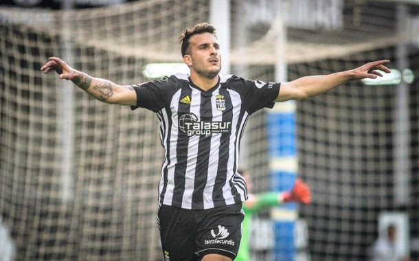 "Estoy agradecido del interés por mí de Tenerife y Las Palmas"