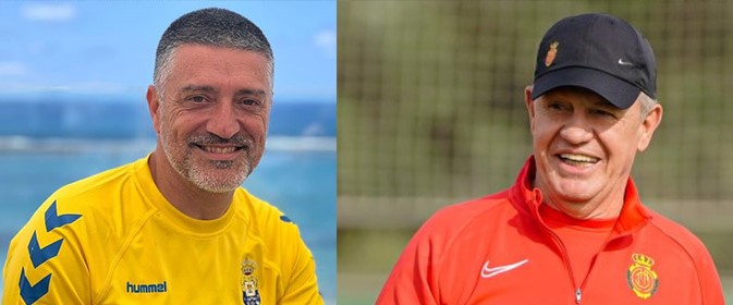 Pimienta-Aguirre, el duelo estrella de la primera jornada