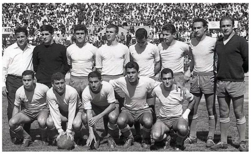 19-04: Ascenso en Abarán (1964) y final de Copa (1978)