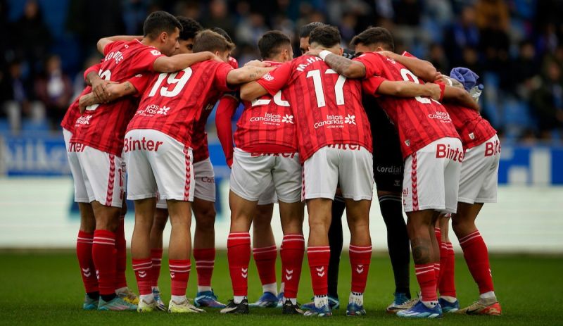 Cada gol de Las Palmas genera 1,71 puntos