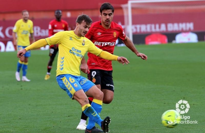 "Cuando el equipo presiona, atrás se facilitan las cosas"