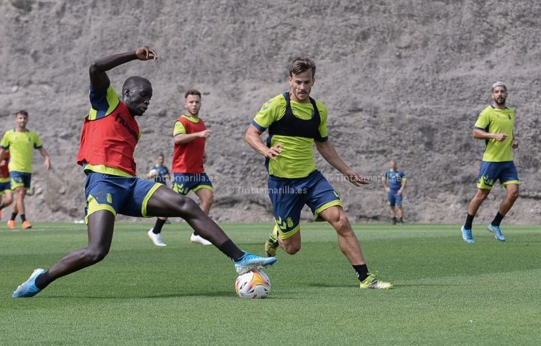 "He ganado muchos duelos a jugadores de más nombre que yo"