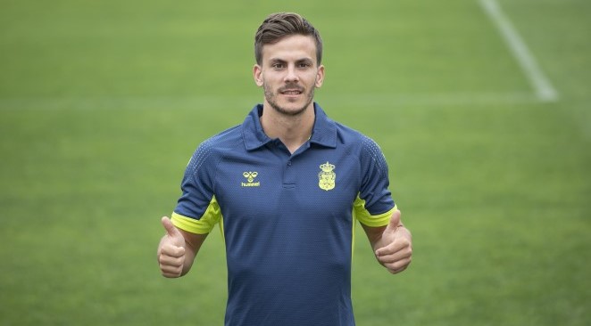 "Este equipo va a competir y a tirar para arriba"