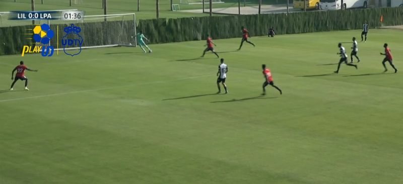 La salida defensiva del balón, una tortura