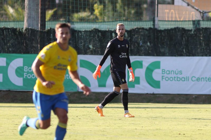 "No pasa nada; somos mentalmente fuertes"