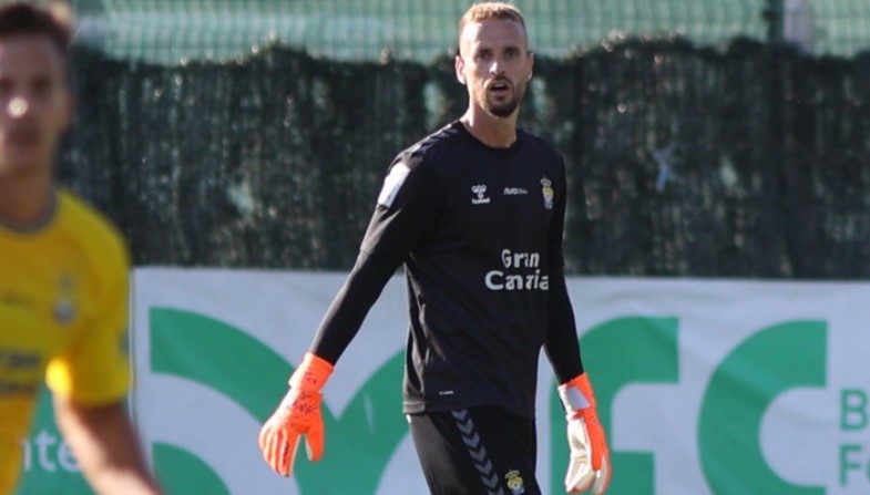 Manacor vs Las Palmas